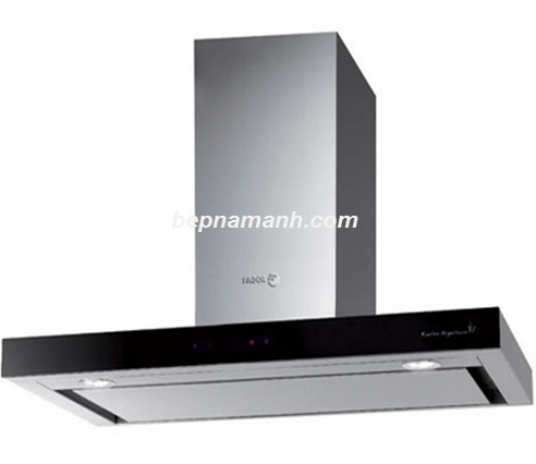 máy hút mùi fagor